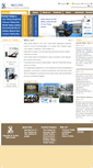Mobile Screenshot of lab-testequipment.com